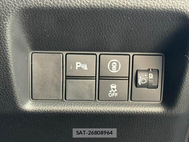 Honda FIT 2022-02 8742697-6