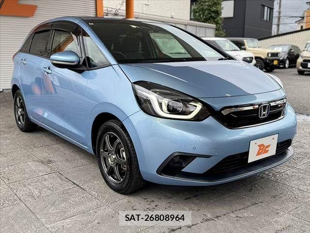 Honda FIT 2022-02 8742697-7