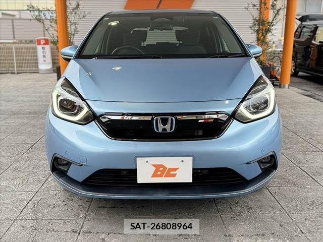 Honda FIT 2022-02 8742697-8