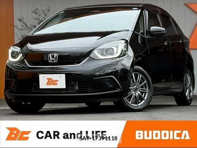 Honda FIT 2021-03 8742706-0