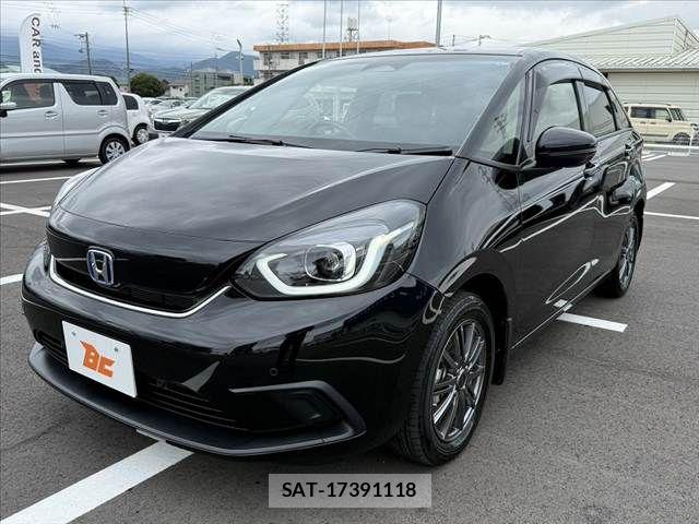 Honda FIT 2021-03 8742706-9