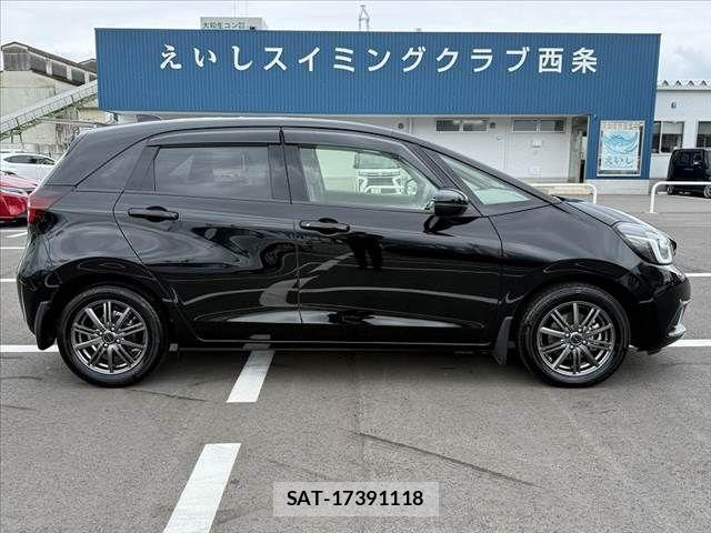 Honda FIT 2021-03 8742706-10