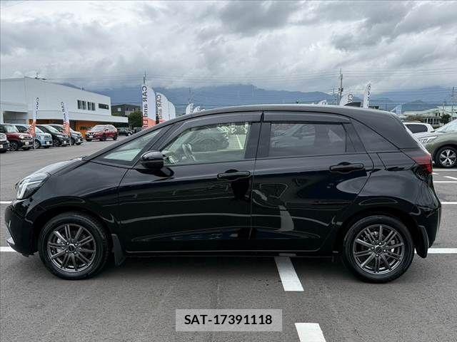 Honda FIT 2021-03 8742706-11