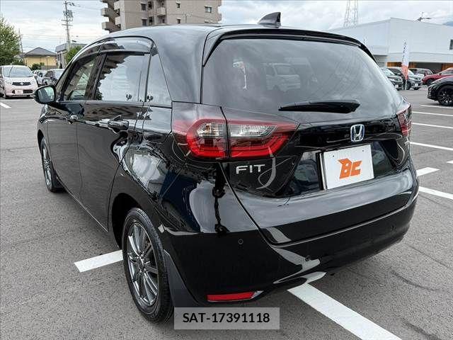 Honda FIT 2021-03 8742706-12