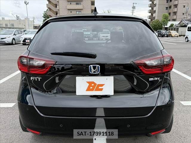 Honda FIT 2021-03 8742706-13