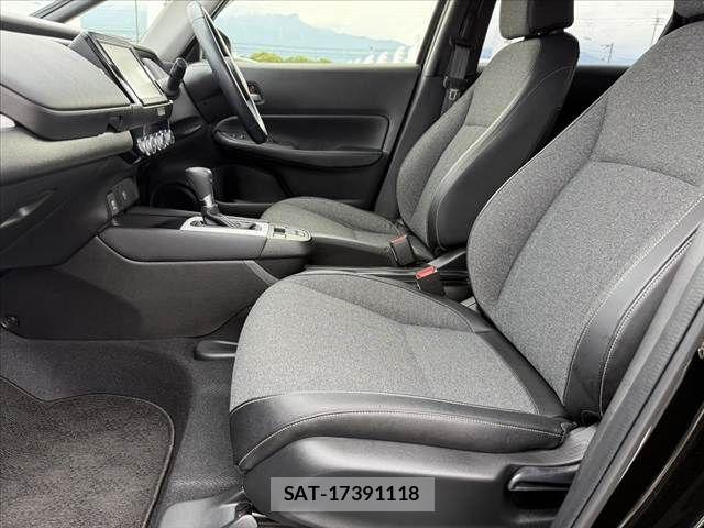 Honda FIT 2021-03 8742706-16