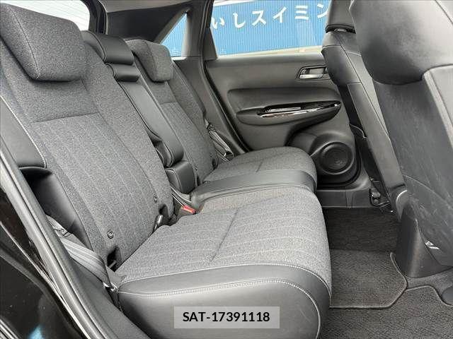 Honda FIT 2021-03 8742706-17