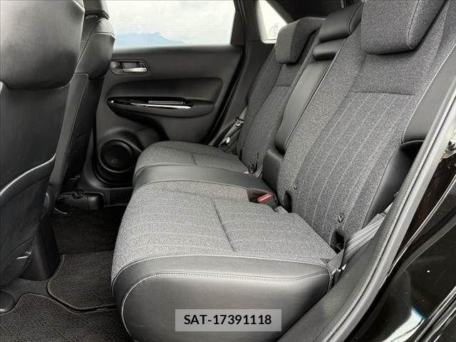 Honda FIT 2021-03 8742706-18