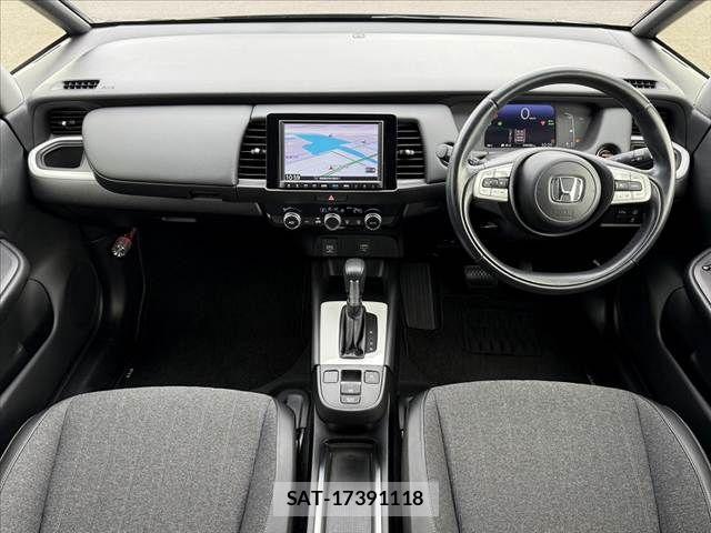Honda FIT 2021-03 8742706-1