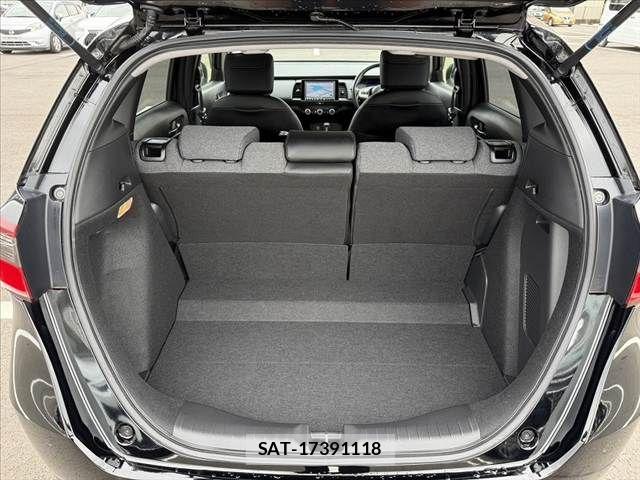 Honda FIT 2021-03 8742706-19