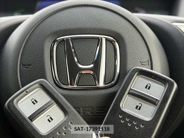 Honda FIT 2021-03 8742706-21