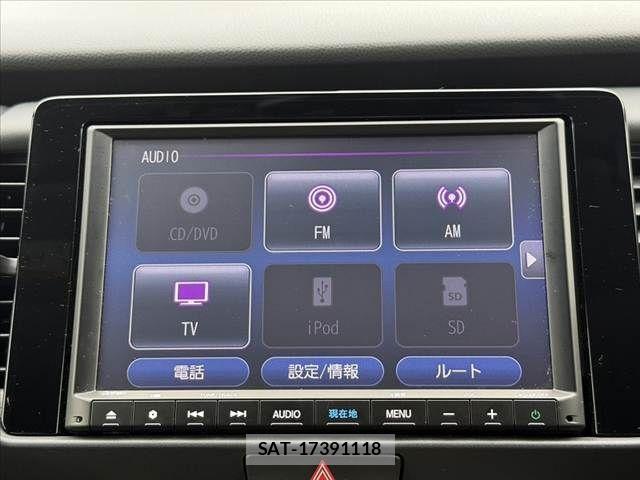 Honda FIT 2021-03 8742706-24