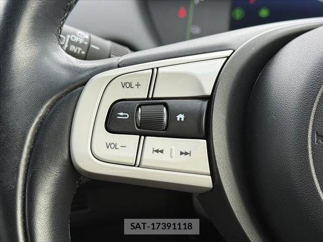 Honda FIT 2021-03 8742706-26