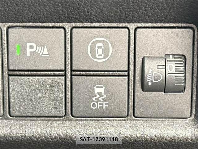 Honda FIT 2021-03 8742706-5