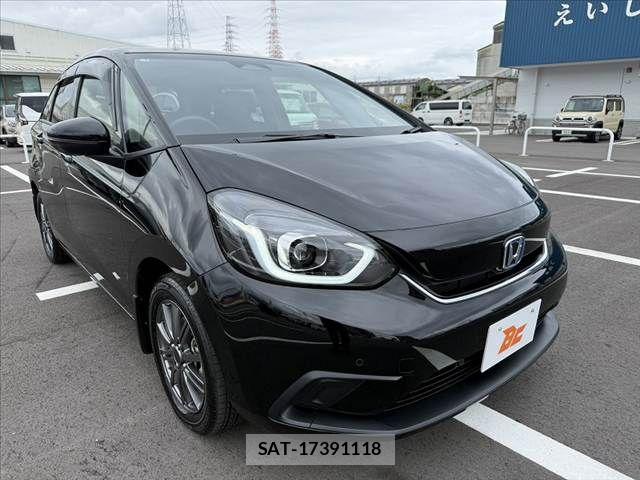 Honda FIT 2021-03 8742706-7