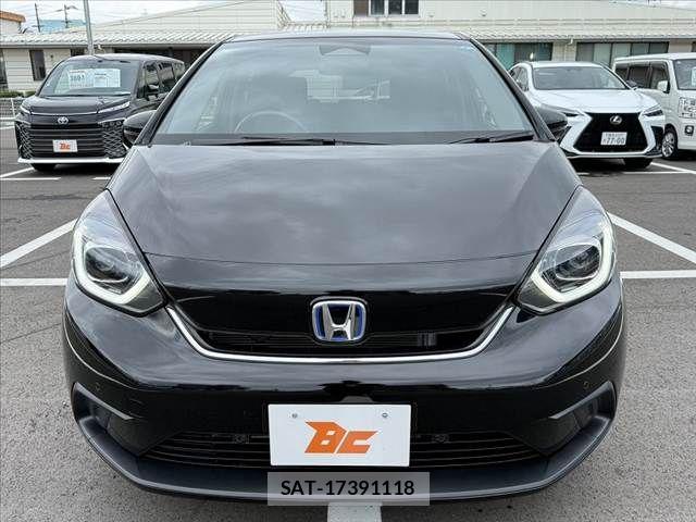 Honda FIT 2021-03 8742706-8