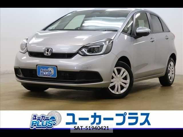 Honda FIT 2025-02 8742698-0