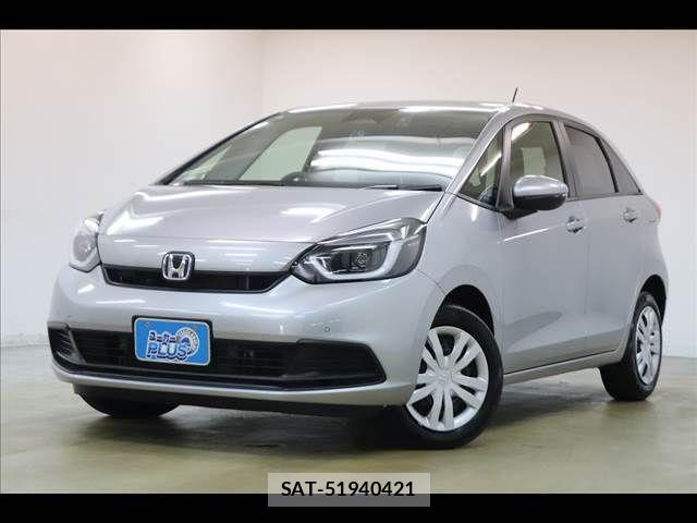 Honda FIT 2025-02 8742698-16