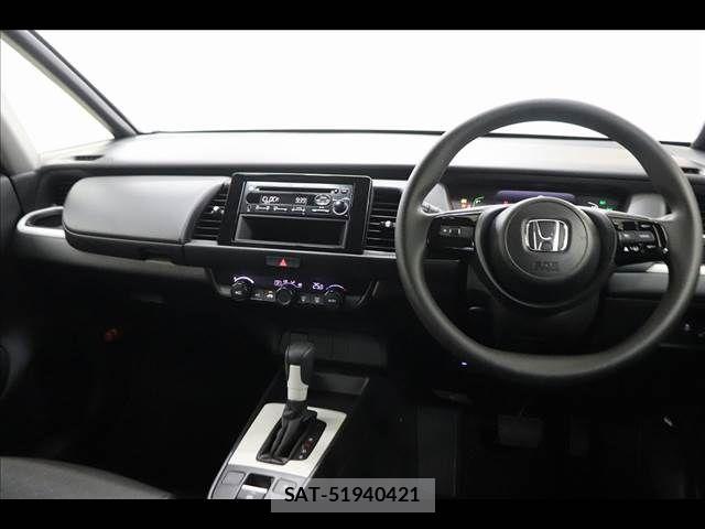 Honda FIT 2025-02 8742698-1