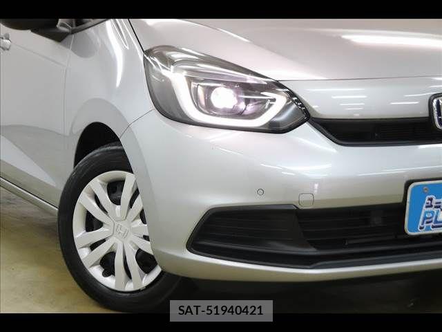 Honda FIT 2025-02 8742698-22