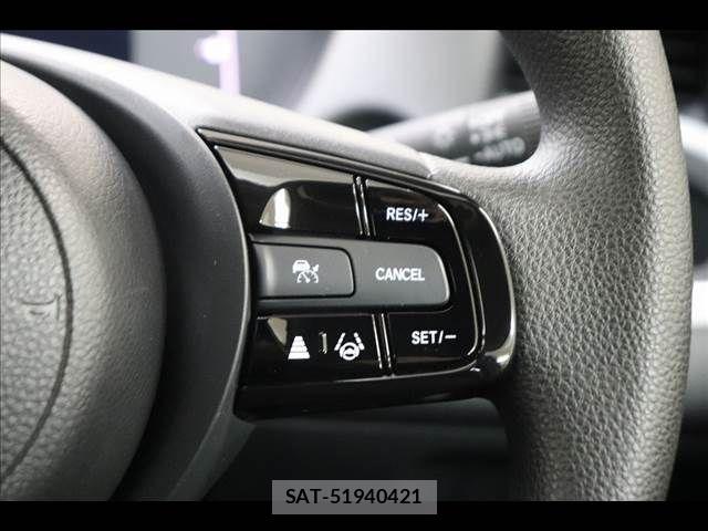 Honda FIT 2025-02 8742698-2