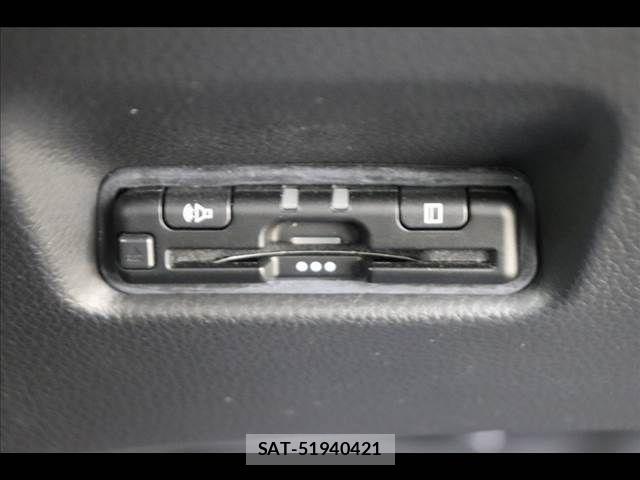Honda FIT 2025-02 8742698-3