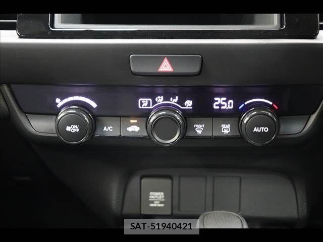 Honda FIT 2025-02 8742698-6