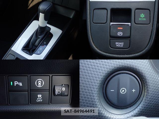 Honda FIT 2021-07 8742708-11
