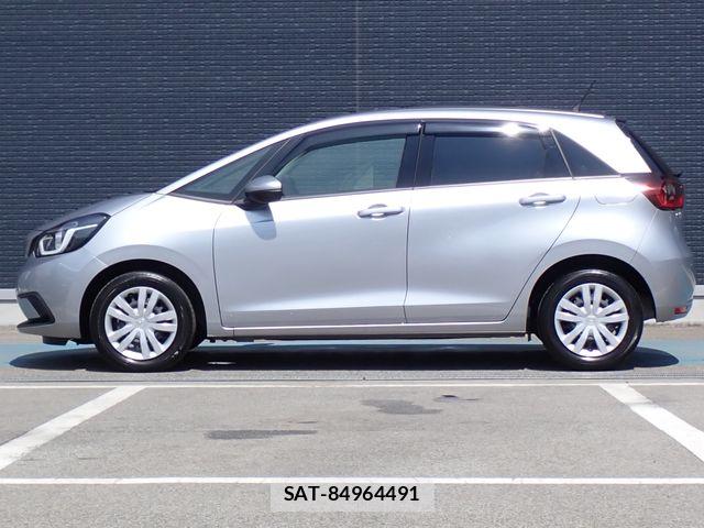 Honda FIT 2021-07 8742708-17