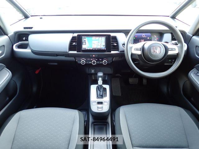 Honda FIT 2021-07 8742708-1