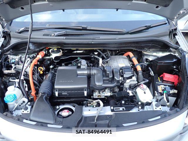 Honda FIT 2021-07 8742708-3