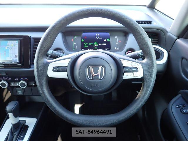 Honda FIT 2021-07 8742708-4