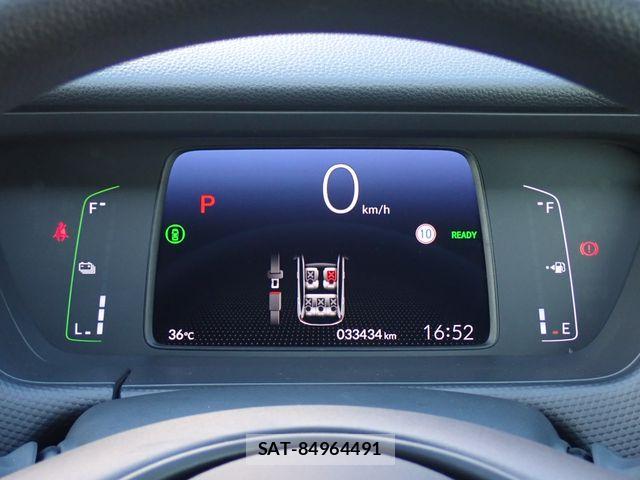 Honda FIT 2021-07 8742708-5