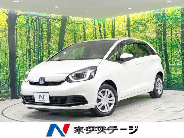 Honda FIT 2024-09 8742695-0