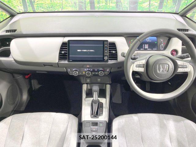 Honda FIT 2024-09 8742695-1
