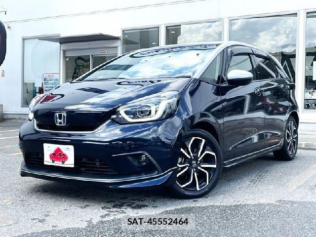 Honda FIT 2020-04 8742699-0