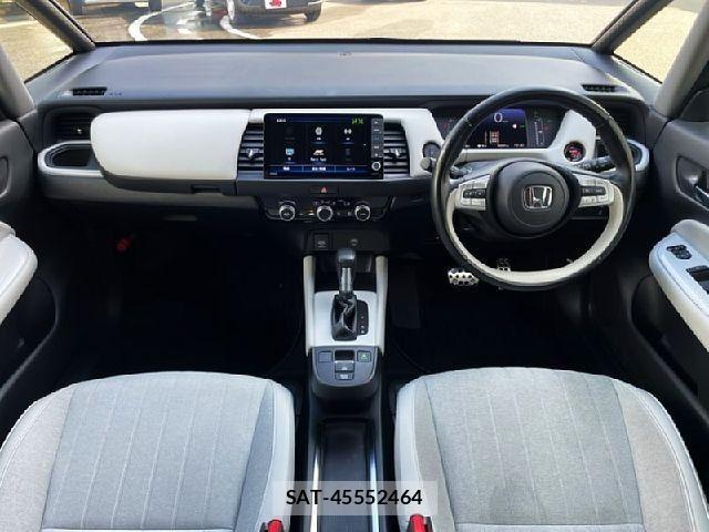 Honda FIT 2020-04 8742699-1