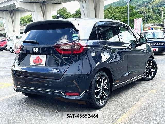 Honda FIT 2020-04 8742699-2