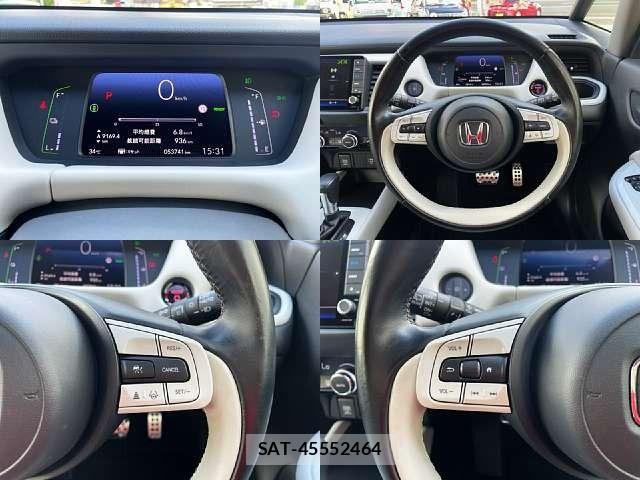 Honda FIT 2020-04 8742699-3