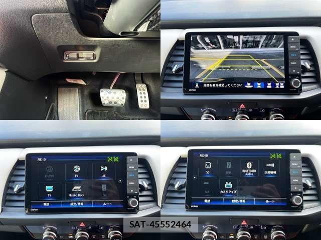 Honda FIT 2020-04 8742699-5