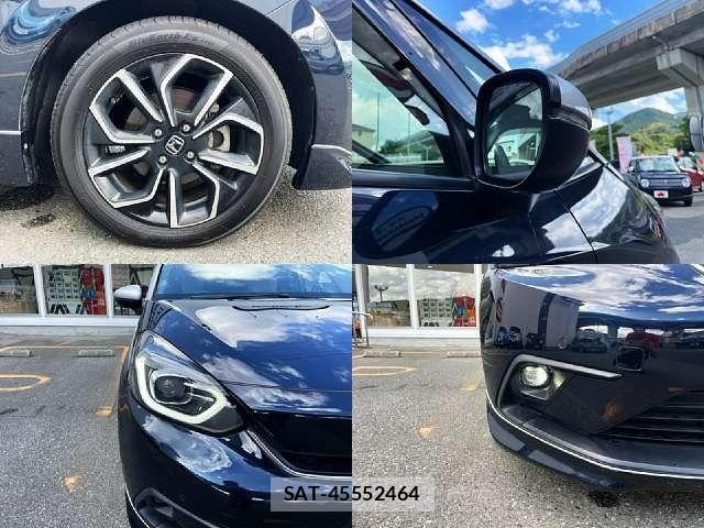 Honda FIT 2020-04 8742699-7