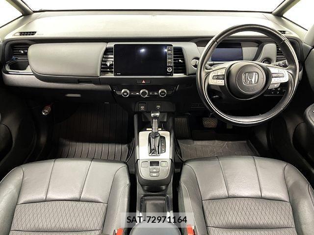 Honda FIT 2021-06 8780552-1