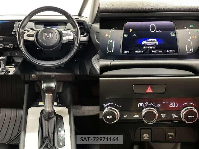 Honda FIT 2021-06 8780552-3