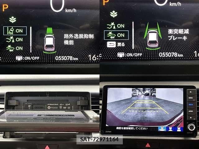 Honda FIT 2021-06 8780552-5