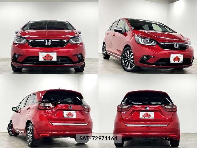 Honda FIT 2021-06 8780552-8