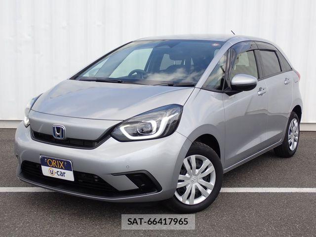 Honda FIT 2021-12 8780555-0