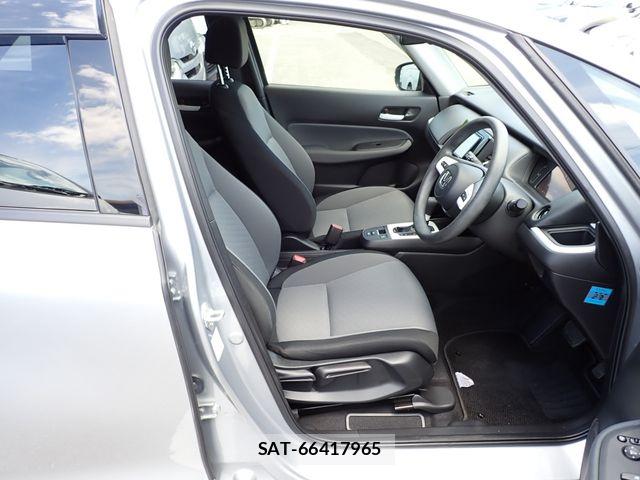 Honda FIT 2021-12 8780555-17