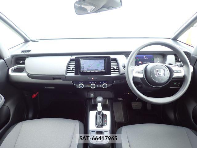 Honda FIT 2021-12 8780555-1