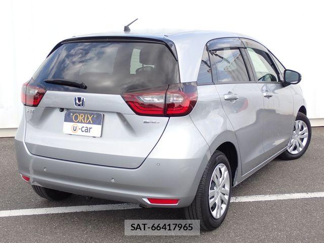 Honda FIT 2021-12 8780555-2