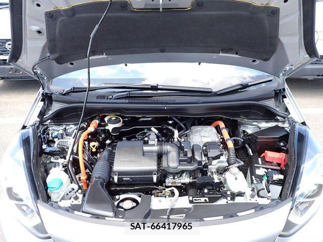 Honda FIT 2021-12 8780555-3